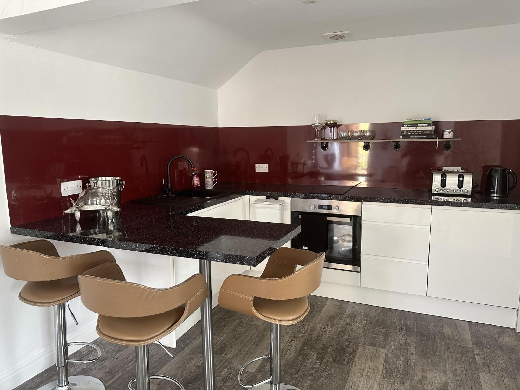 Stylish Apartment At Barmby Moor House York Exterior photo